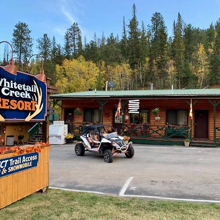 Whitetail Creek Camping Resort Lead Esterno foto