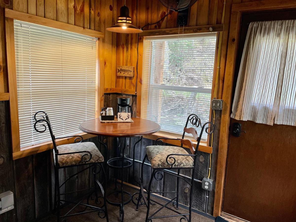 Whitetail Creek Camping Resort Lead Esterno foto