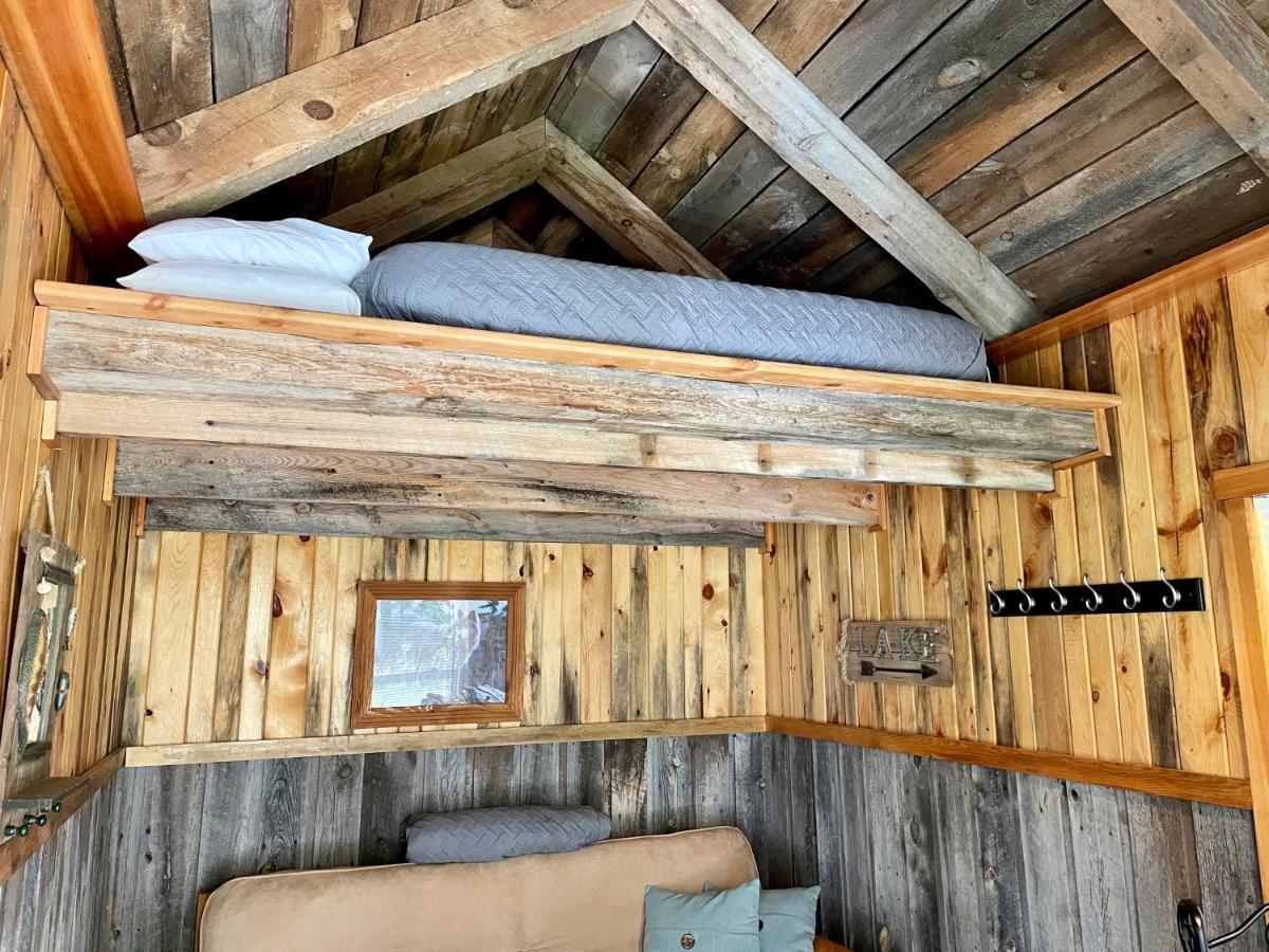 Whitetail Creek Camping Resort Lead Esterno foto